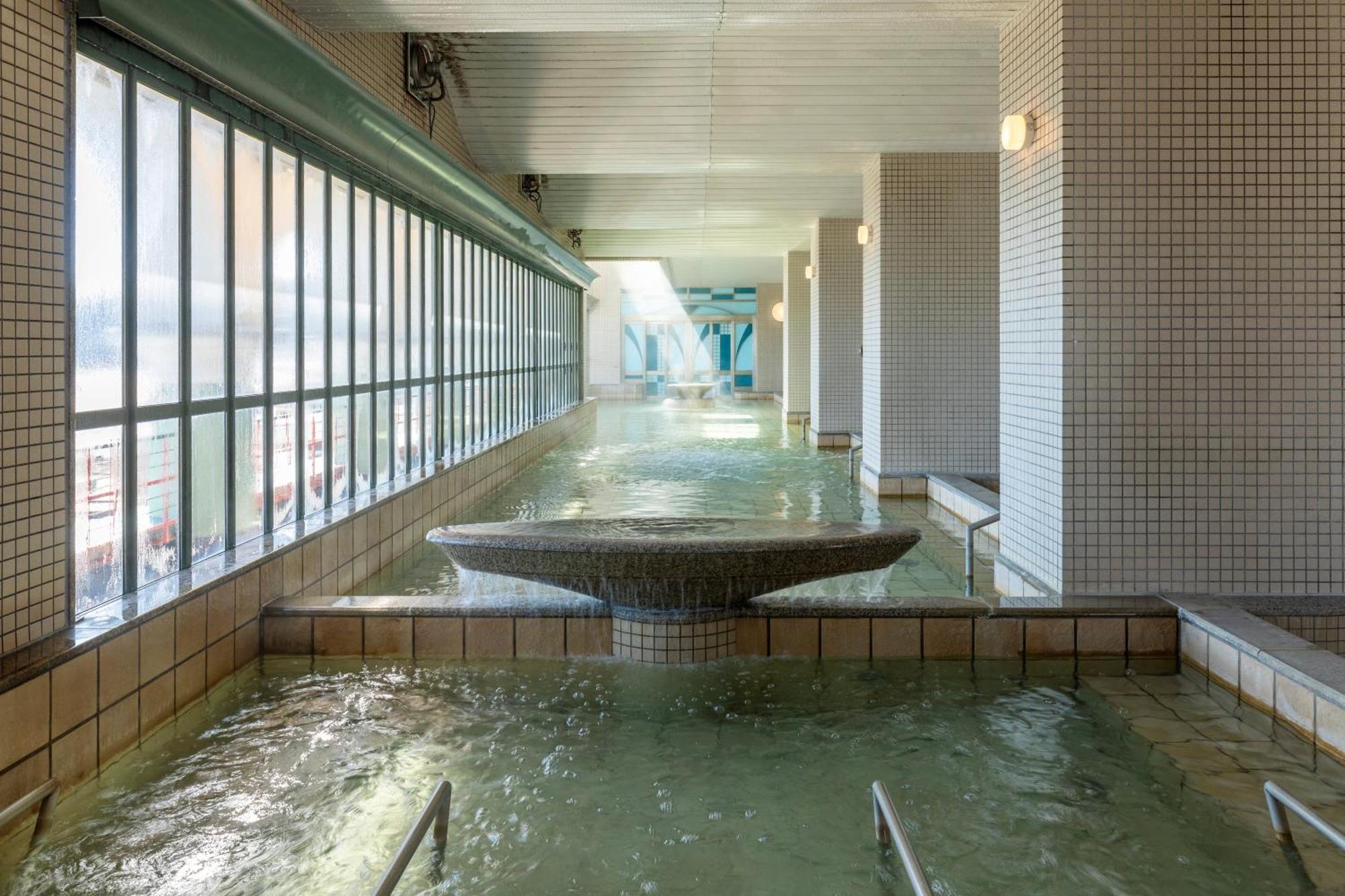 Hotel Riviera Shishikui Kaiyo Exterior foto