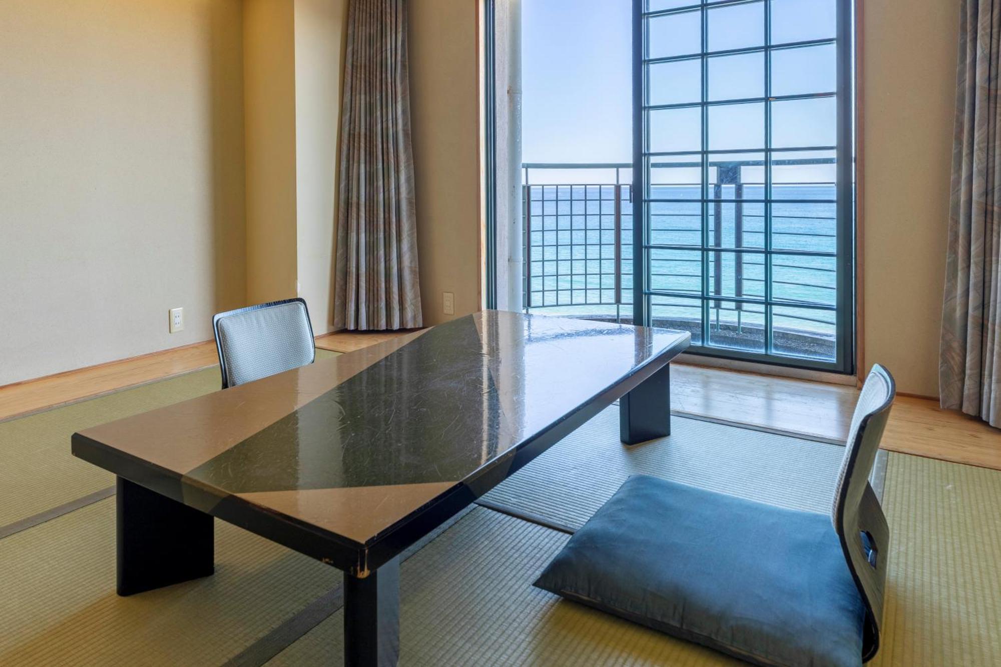 Hotel Riviera Shishikui Kaiyo Habitación foto