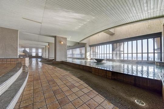 Hotel Riviera Shishikui Kaiyo Exterior foto