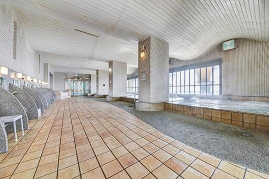 Hotel Riviera Shishikui Kaiyo Exterior foto